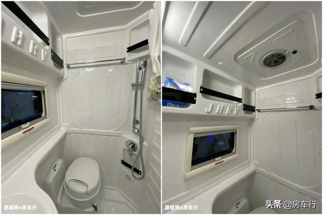 房车中的三大顶级豪华品牌,依维柯房车十大品牌