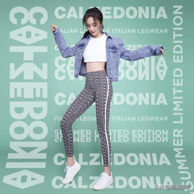 蜜桃臀不受宠了，现在流行的是克拉臀！网友：难怪直男都喜欢