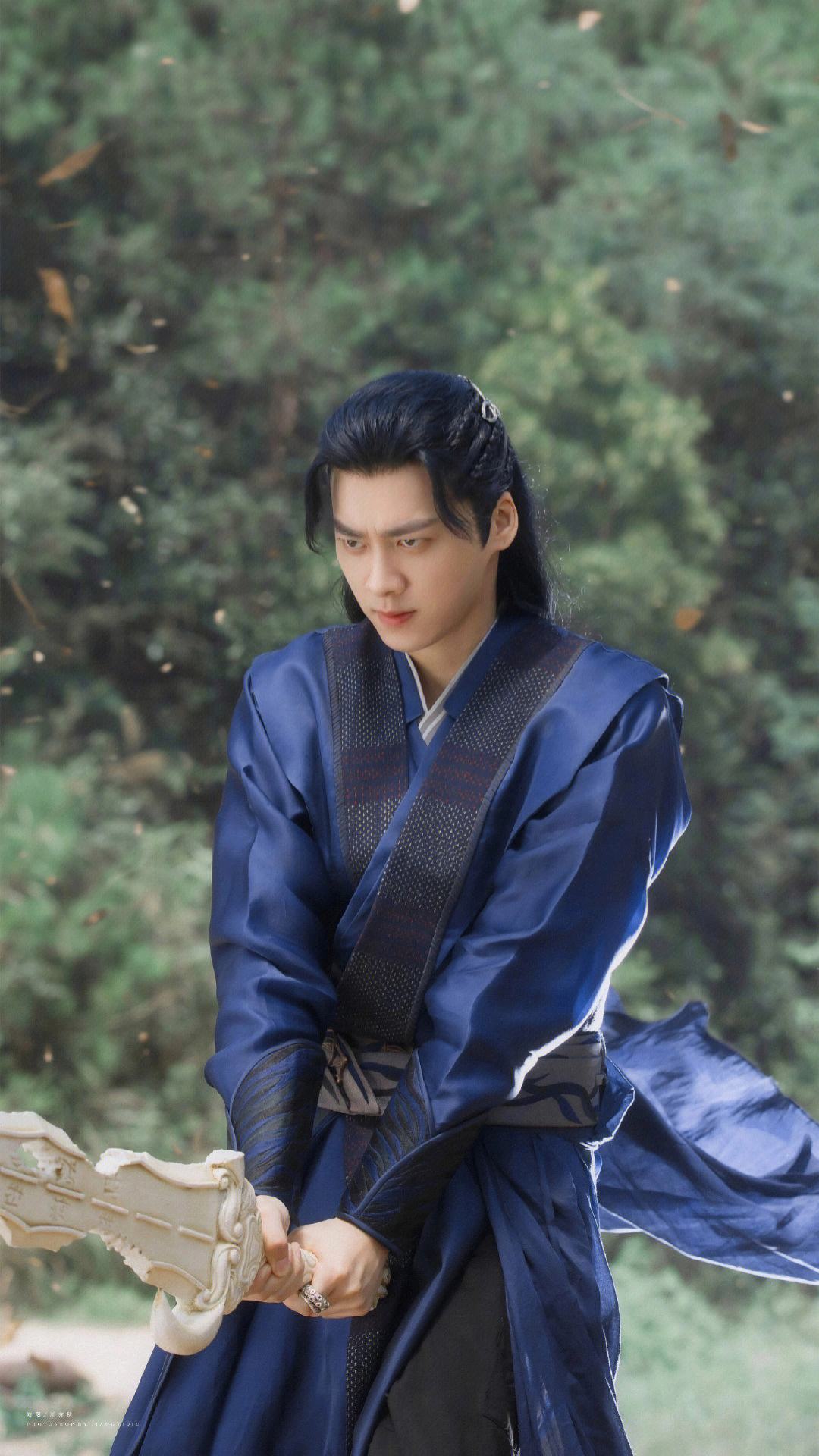 李易峰的真实现状,李易峰现在的状态