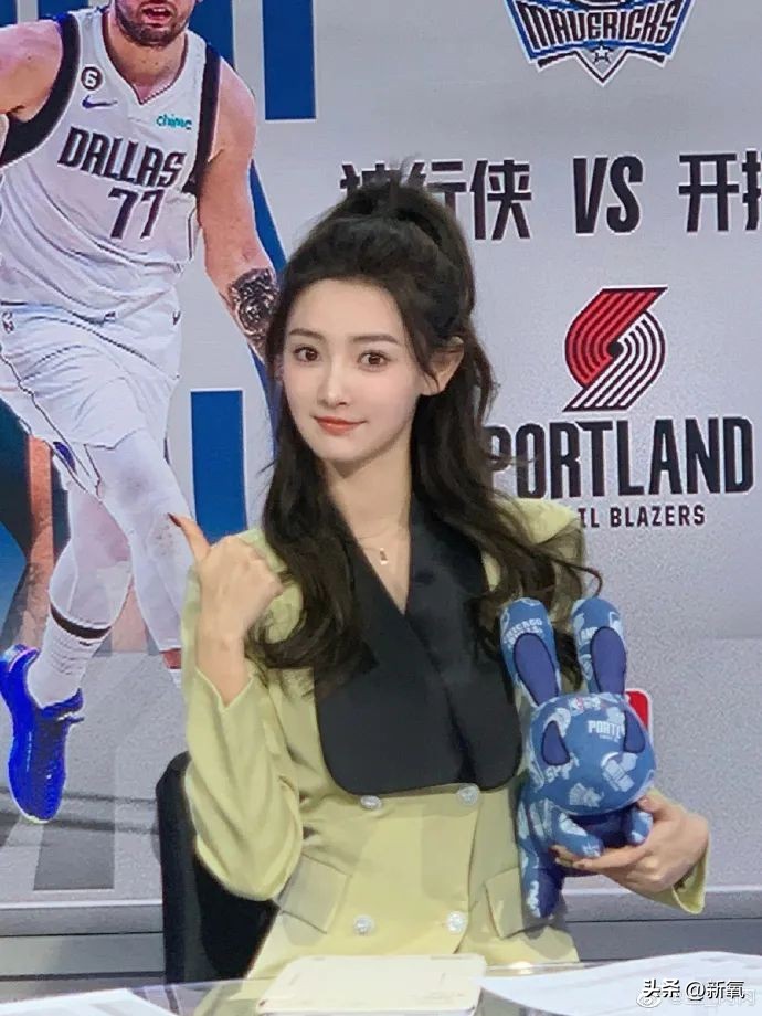 马凡舒首次接春晚邀请,央视春晚女主持人是马凡舒吗