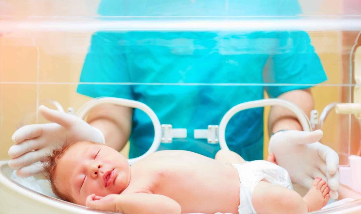 孩子出生时的体重关乎智商,孩子出生的体重暗示智商高低吗