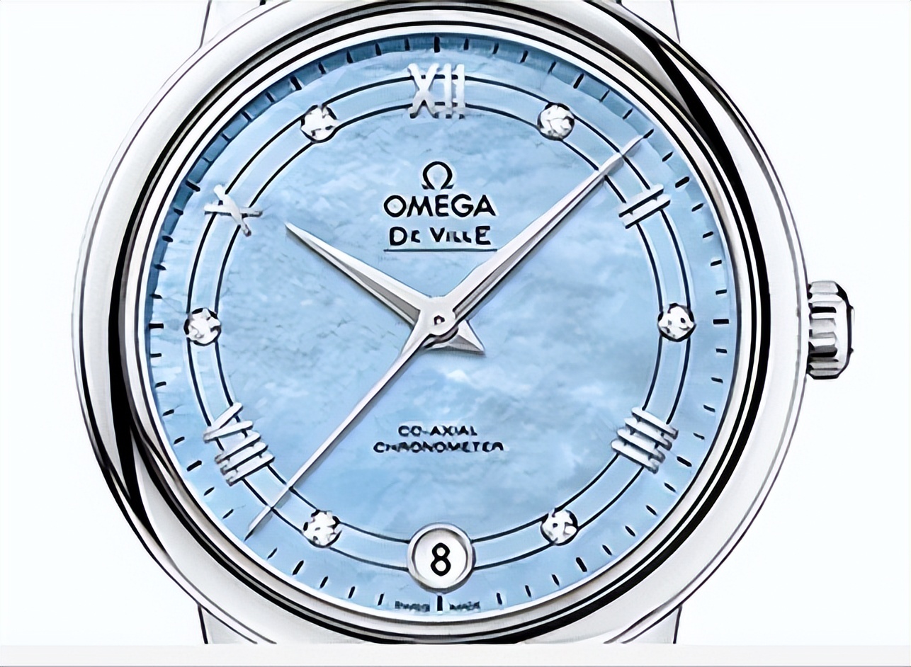 欧米茄150对比欧米茄300,外卡欧米茄和国行欧米茄哪个贵