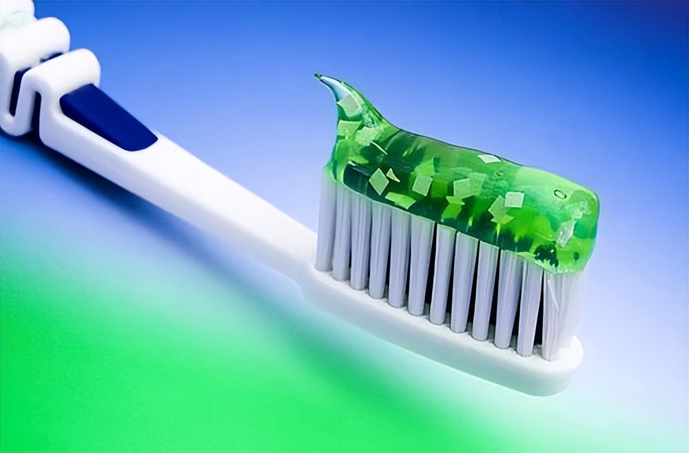 3种牙膏有致癌风险不建议买,三种牙膏可能有致癌风险