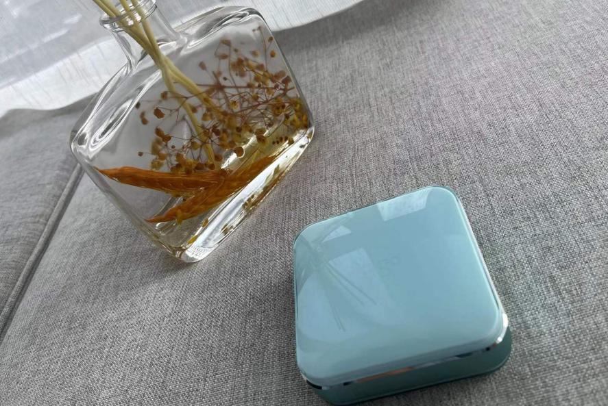 “颜”之有理，aigo移动电源S20000P：一眼动心的女神好物