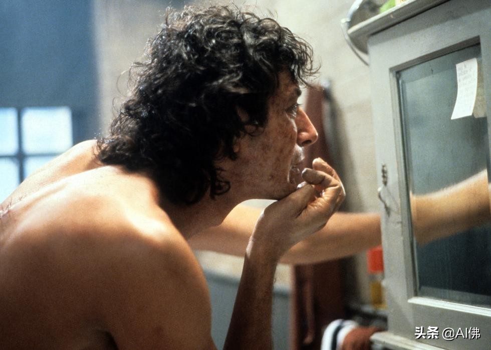 史上震撼人心的十部科幻电影,10部最值得观看10遍的科幻电影