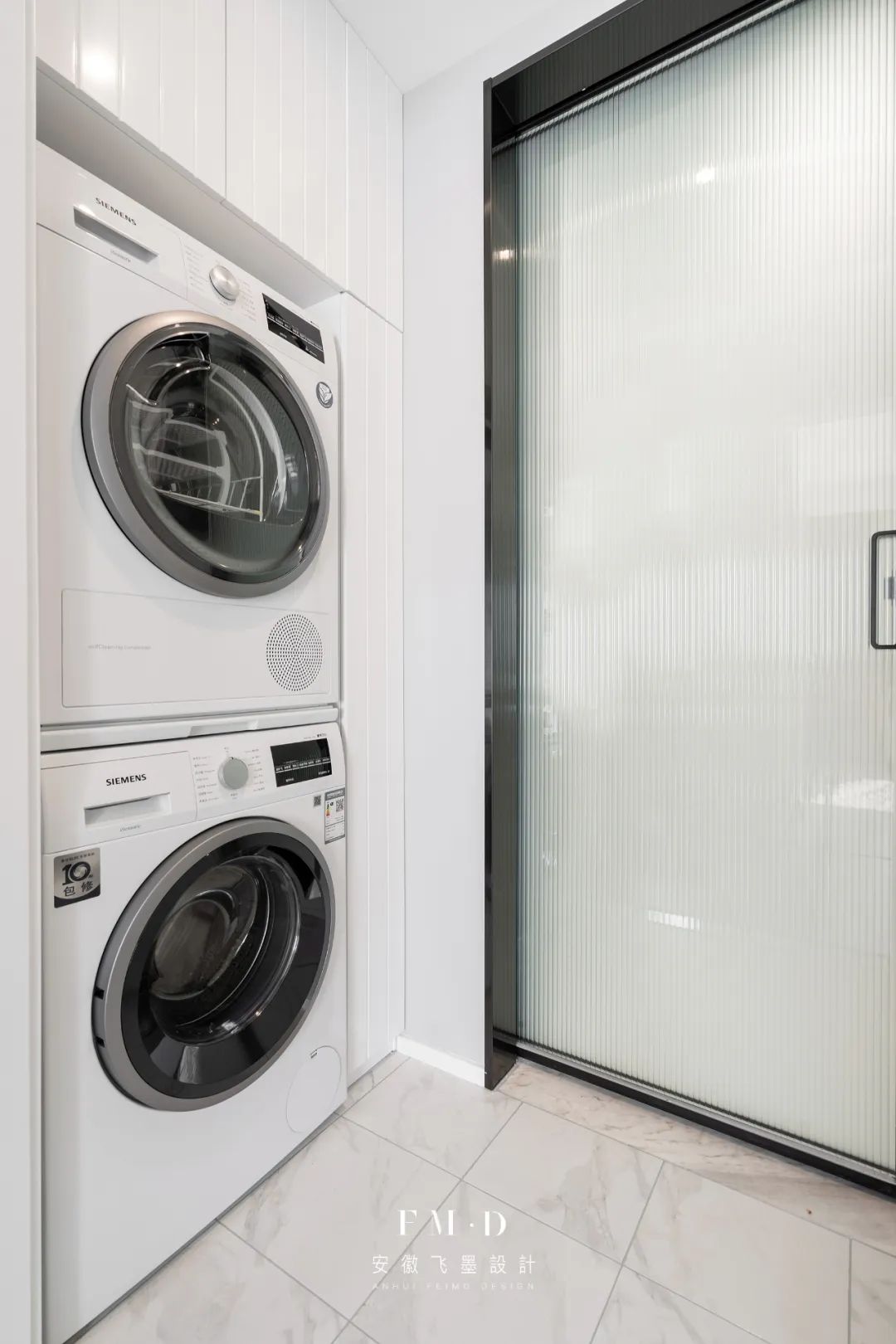 家务间收纳,家务收纳小空间