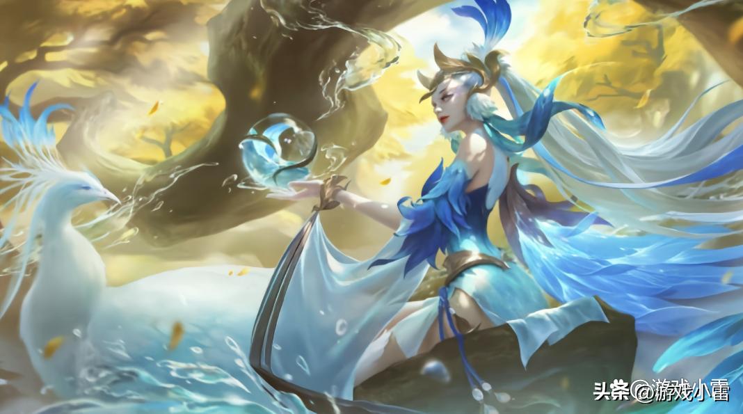 至尊九尾以后还会返场吗,至尊九尾什么时候返场