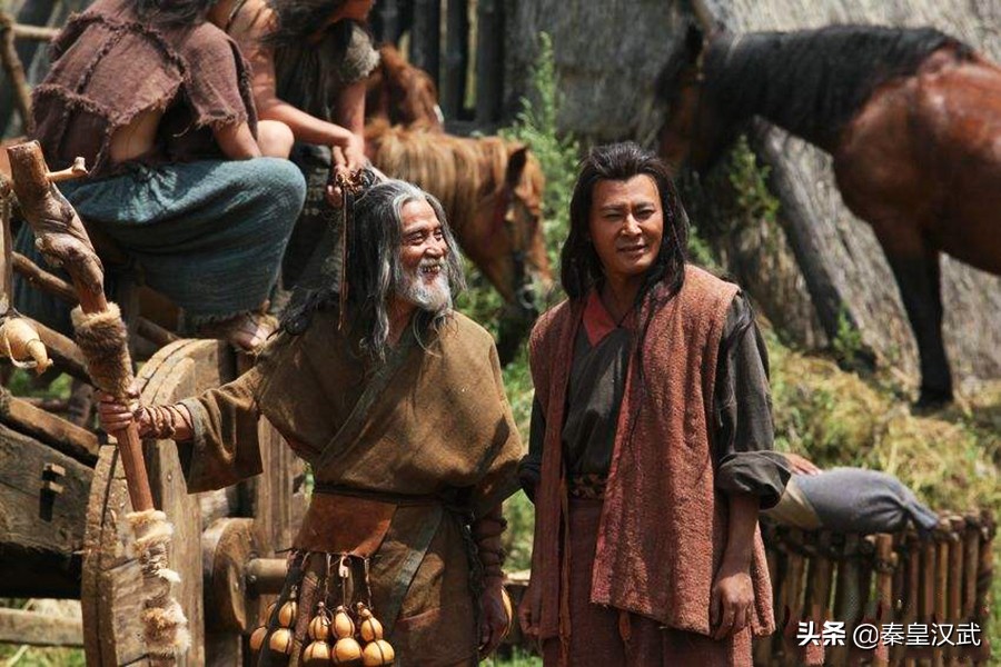 大禹治水如果真实存在具体在哪里,大禹治水三过家门而不入真相