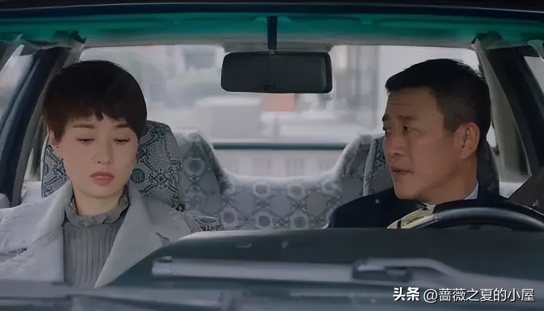 我的前半生贺涵和老金见唐晶,我的前半生经典语录贺涵不娶唐晶