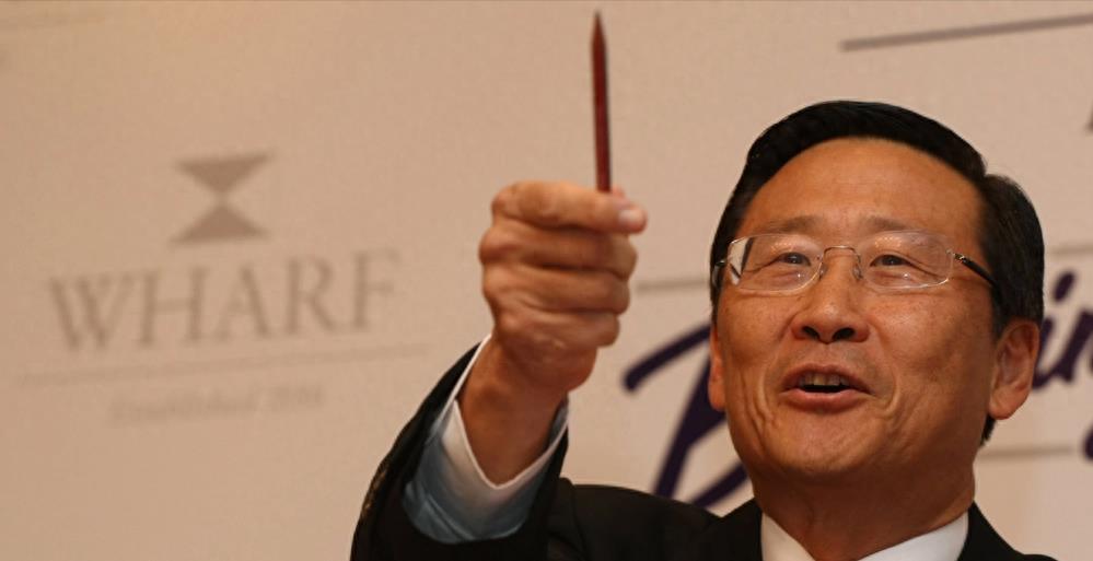 我国最富包租婆一年收两千亿,中国最大的包租公是谁