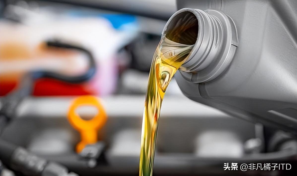 机油15w40和20w40有什么区别,机油15w40和20w40区别