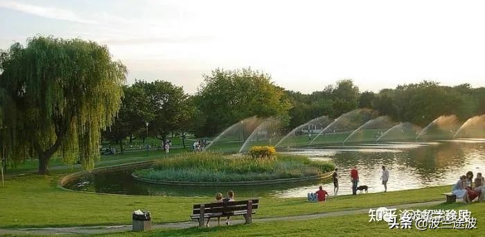 华沙大学在波兰的哪个城市,华沙大学校区