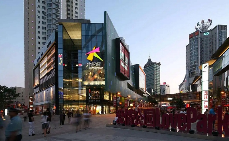 沈阳攻略必去的十大景点推荐,沈阳旅游必去十大景点推荐图片