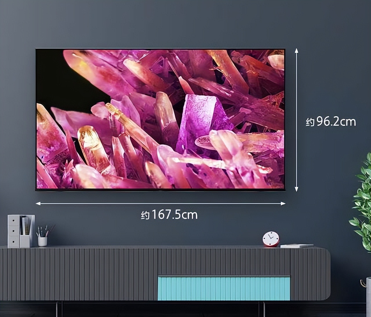 海信85寸最好电视机排行榜,彩电十大排名海信