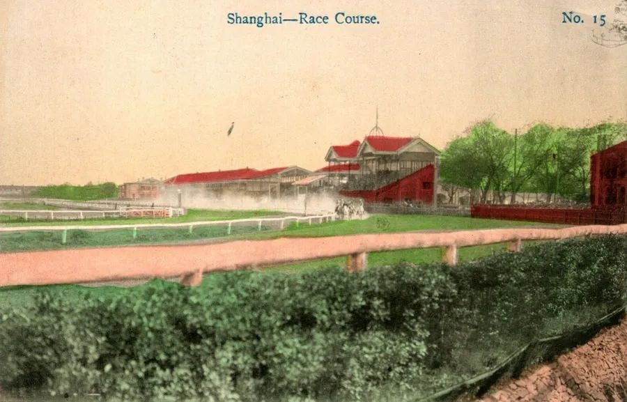 兆丰洋行,兆丰属于上海吗