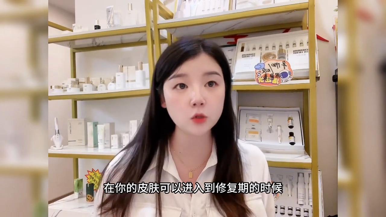 怎样让皮肤细腻紧致光滑美白,怎样才能使脸部皮肤光滑细腻美白