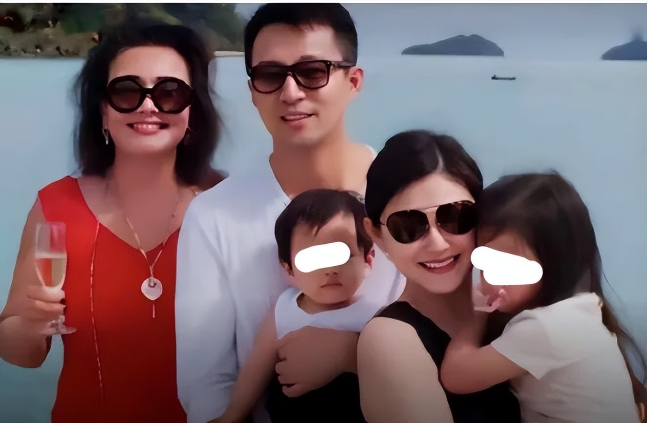 汪小菲和大s被曝达成和解,汪小菲为什么给大s那么多赡养费