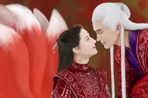 三生三世枕上书东华帝君单人图片,三生三世枕上书东华帝君上青丘