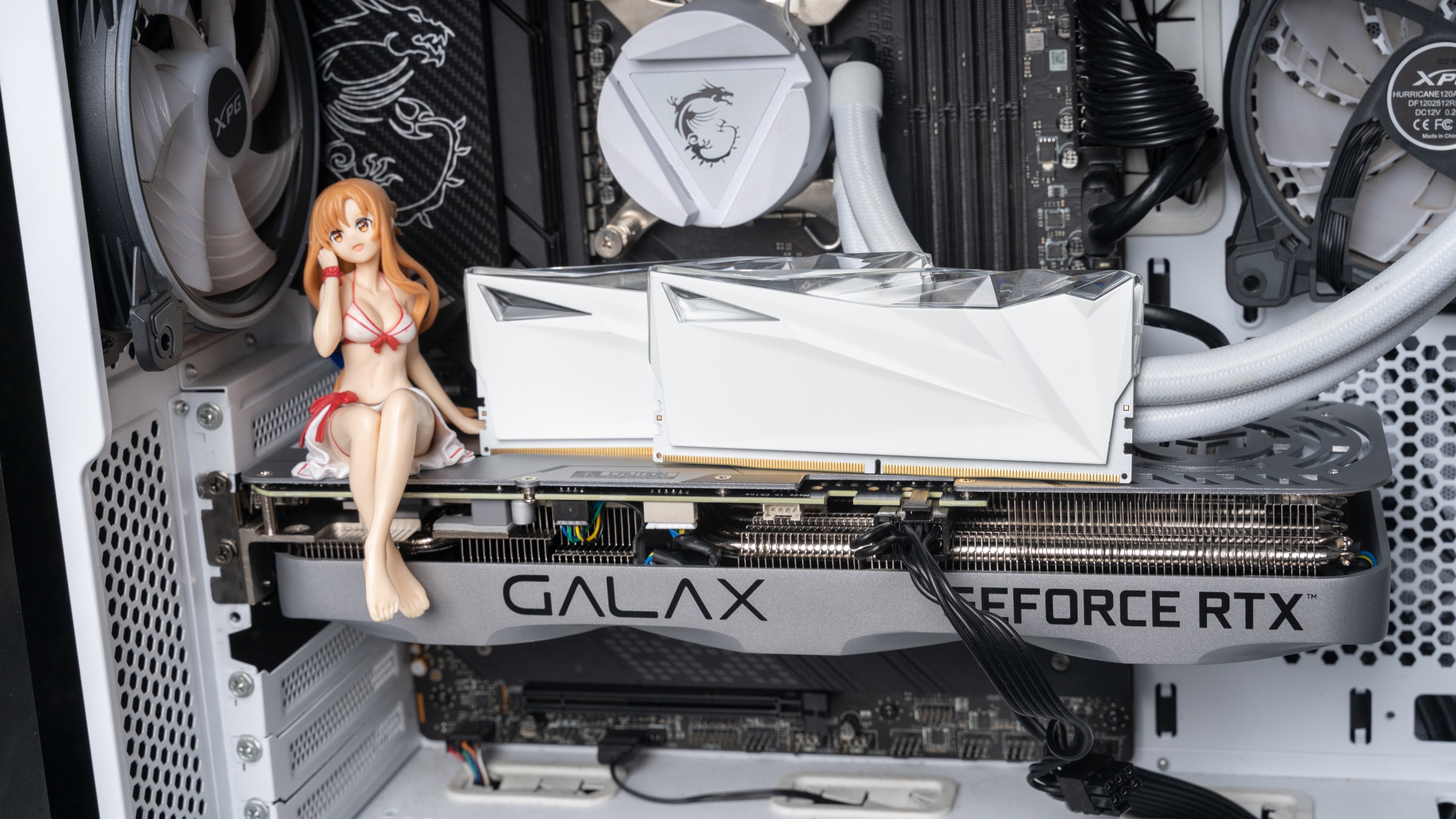 影驰星曜x4pro固态1t什么颗粒,影驰星曜x4pro500gpcie4.0