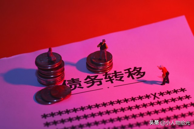 年轻人负债累累的原因有哪些 (什么原因导致现在年轻人负债累累)