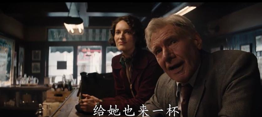 夺宝奇兵5票房,夺宝奇兵5最终票房