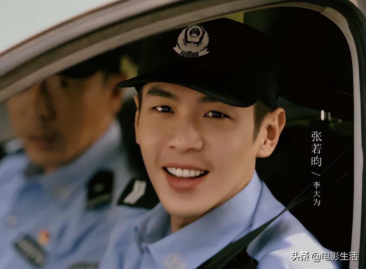 2019上半年国产剧评分top10,近十年评分最高十部国产网剧