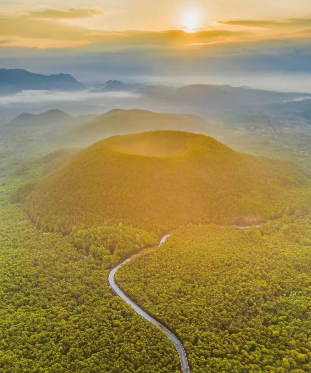 来到腾冲你不得不看的攻略！避雷推荐打卡一气呵成良心之作！