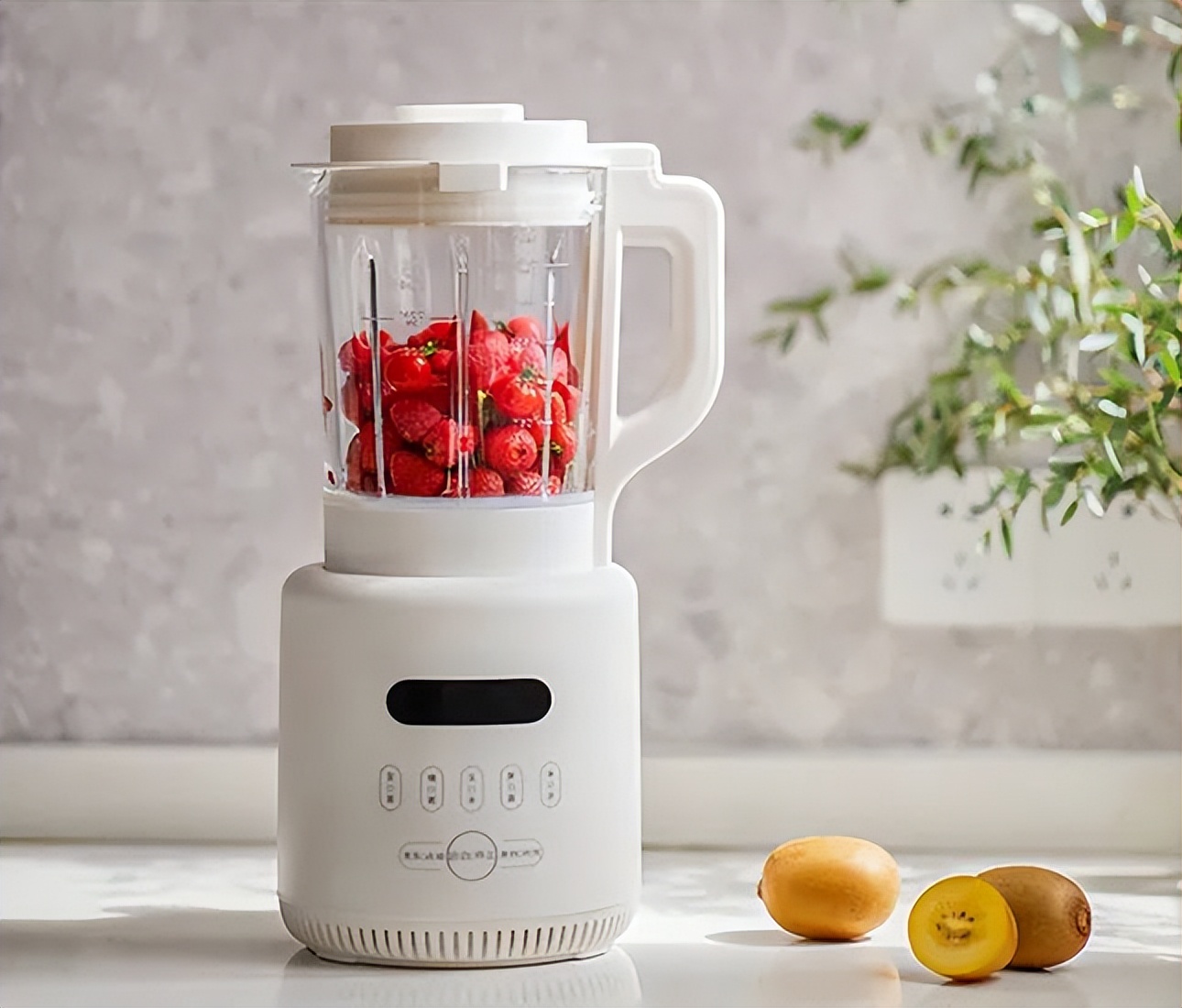 破壁机有多好用？只有你想不到，没有它做不到