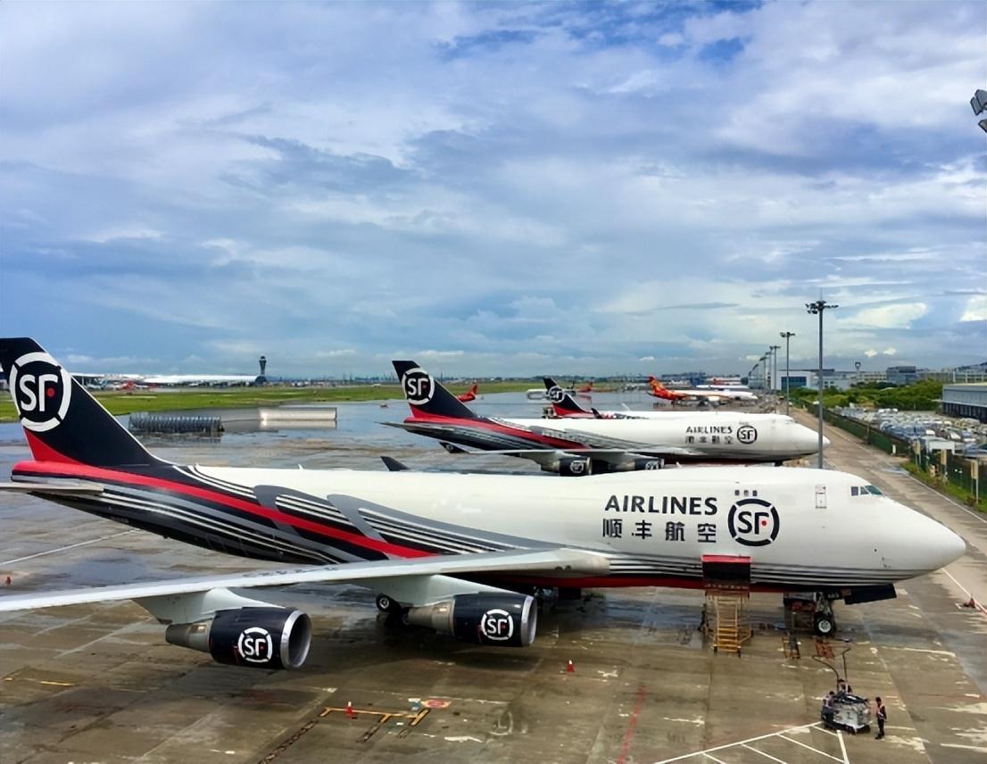 顺丰未来5年的发展方向,顺丰公司简介及未来发展趋势