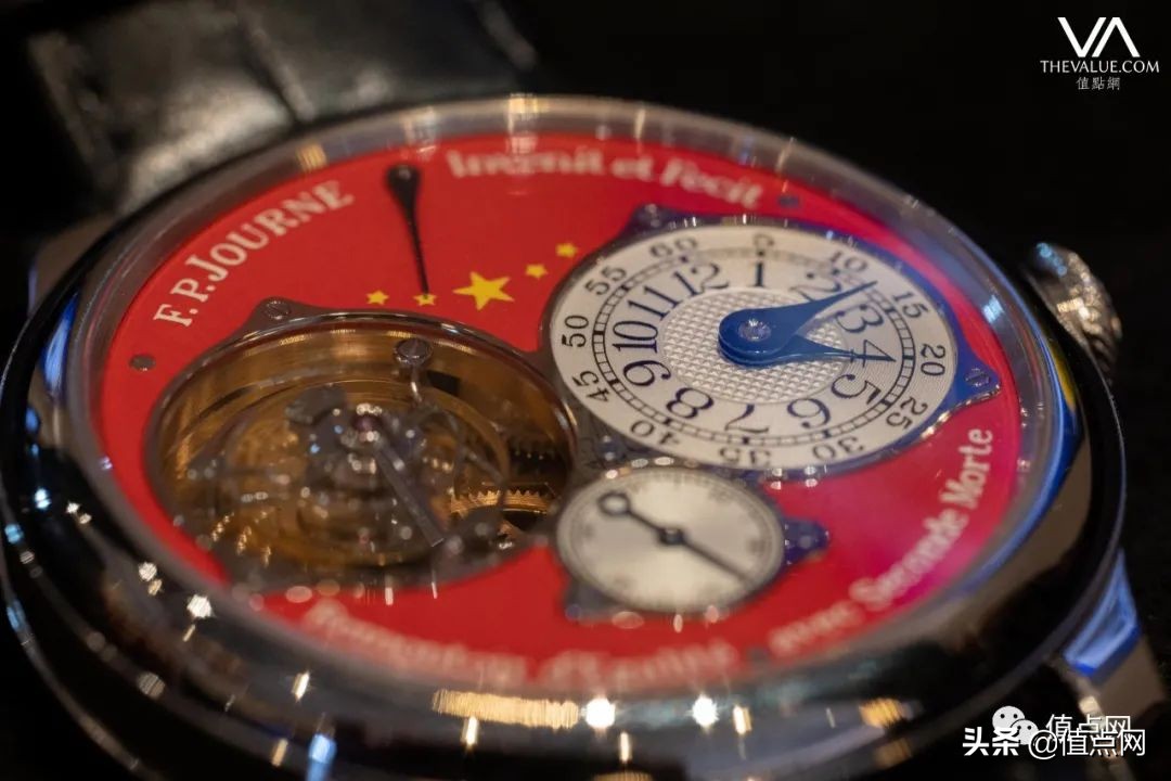香港富艺斯HK$2.64亿「白手套」钟表春拍|321件拍品全部成交