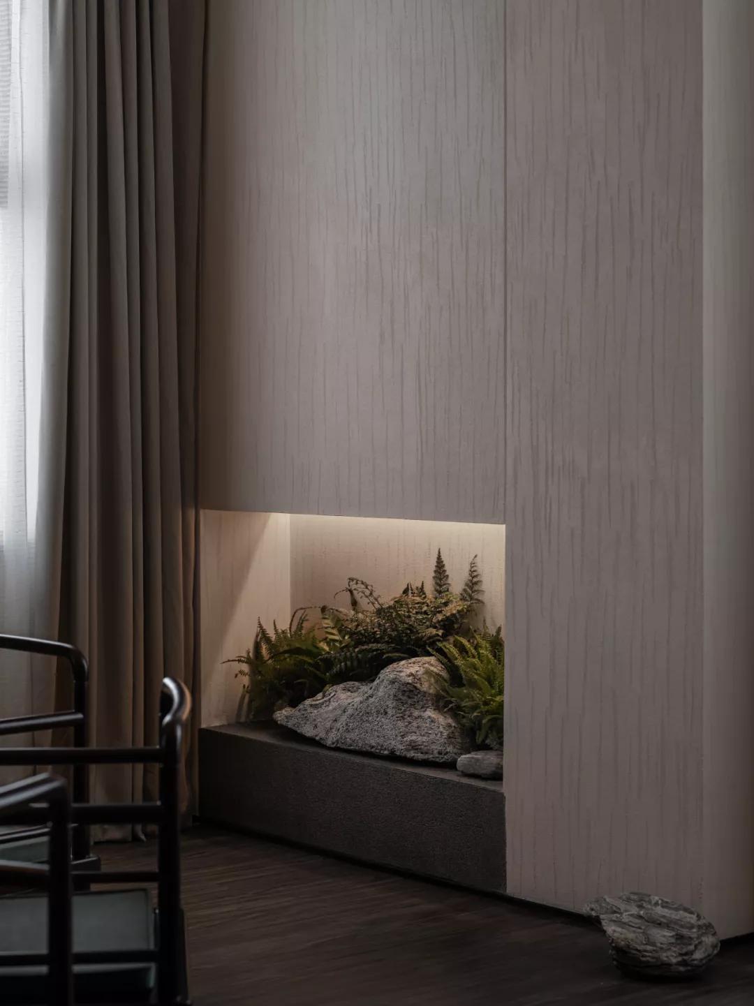 禾田营造,禾田园林