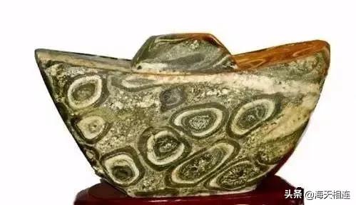 难得一见的仙鹤假奇石,这些难得一见的奇石美醉了