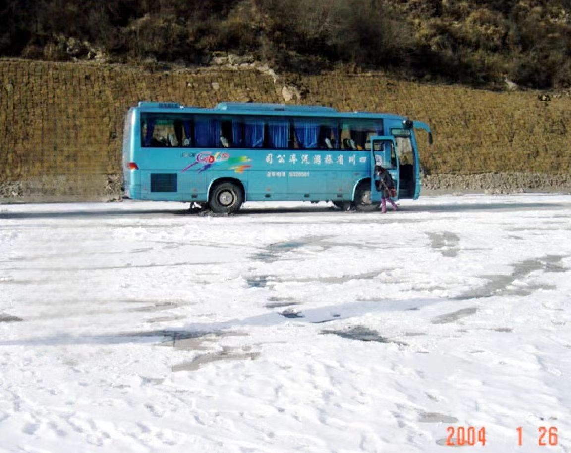 川藏旅游攻略九寨沟,成都自驾游九寨沟攻略四天三晚