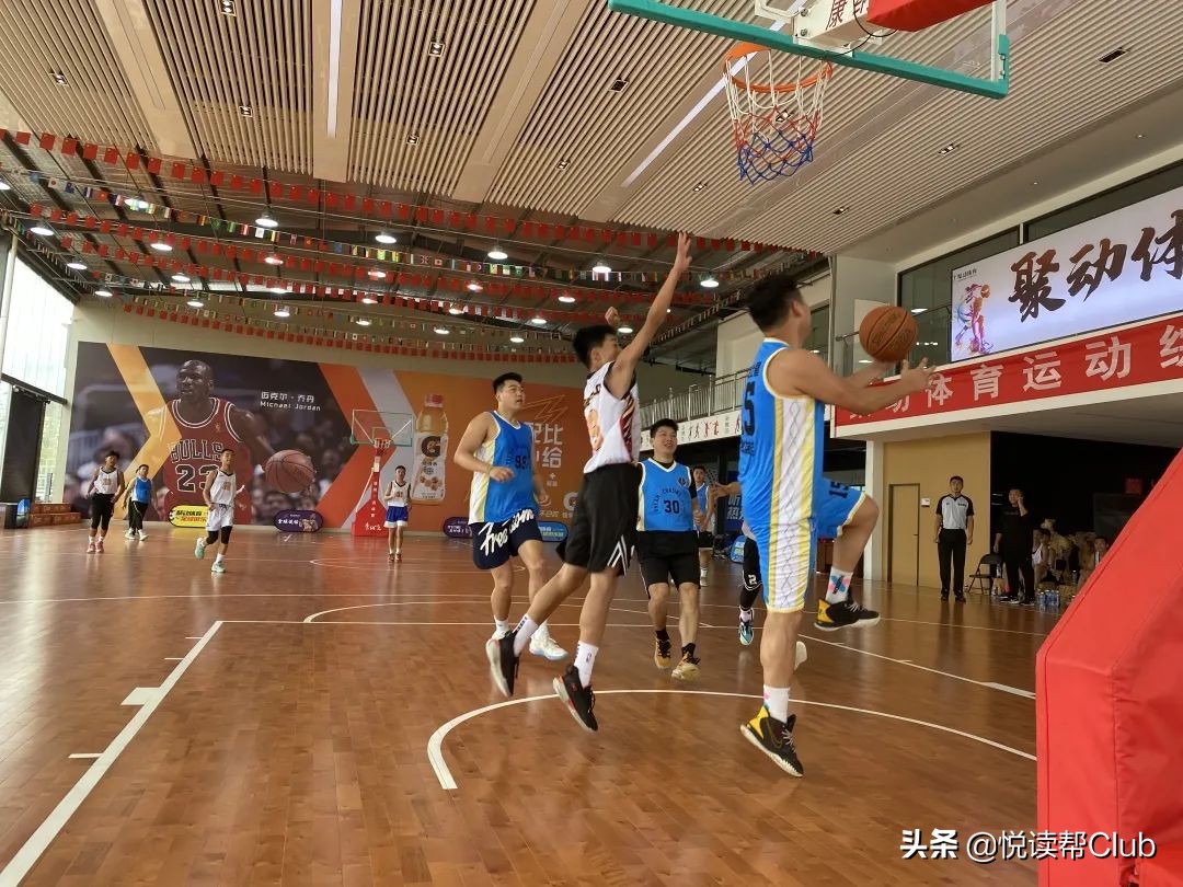 今年五一，安顺这些地方举行的篮球、足球赛太棒了