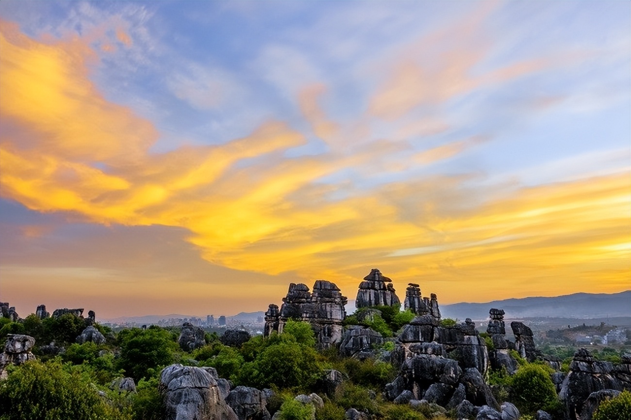 昆明官渡附近景点哪里好玩免费的,昆明周边温泉一条龙游玩景点推荐