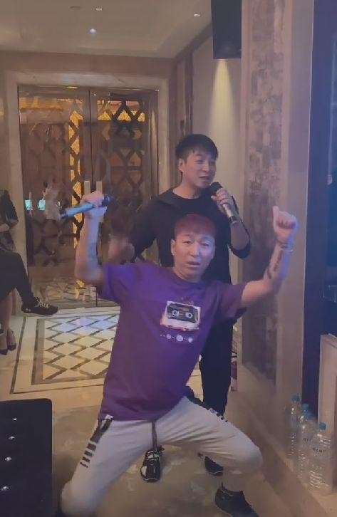 白百何陈羽凡公开离婚5年后，她带儿子改嫁导演，他却落魄无比