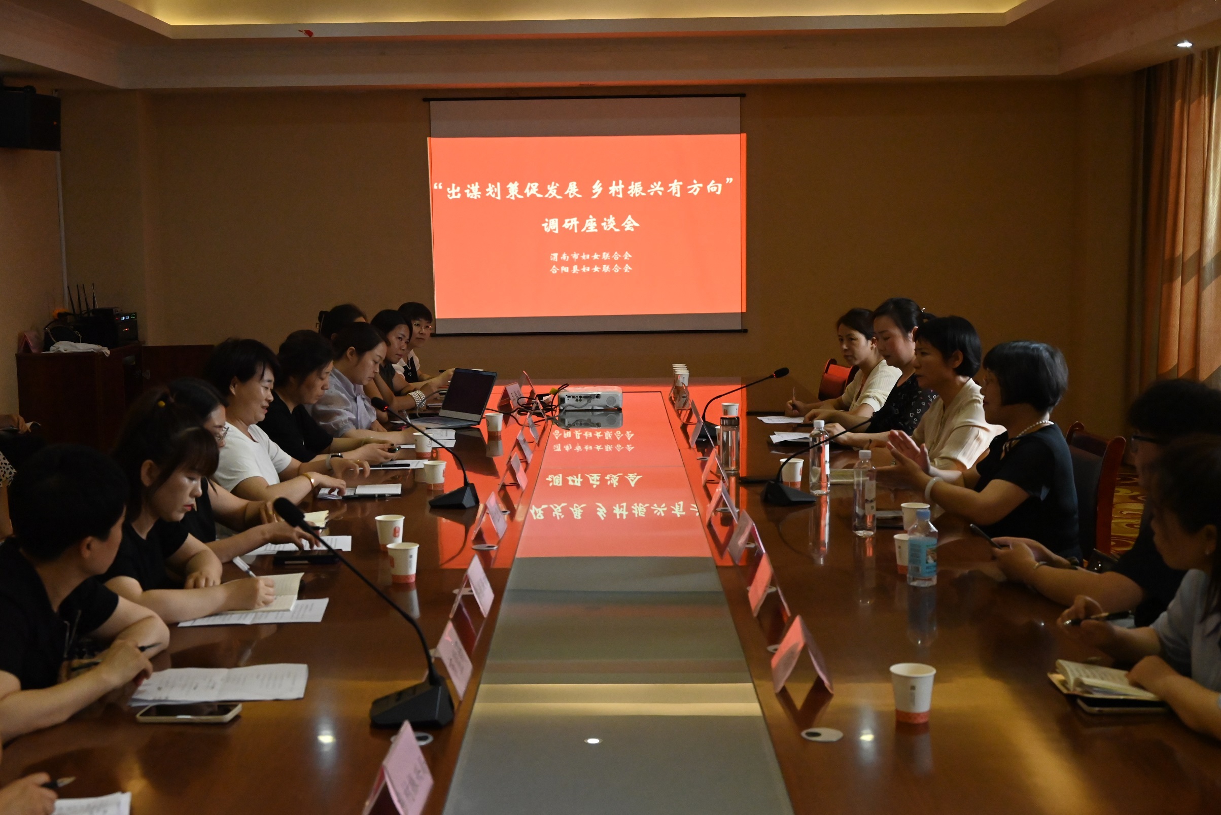 秦川大地逐梦“行万里路”——看南航学子的一堂特别“社会实践”课