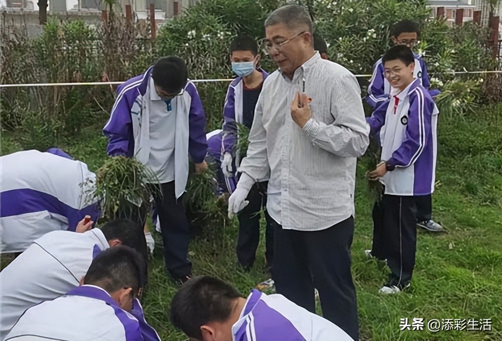 全国教书育人十大楷模心得,12位全国教书育人楷模