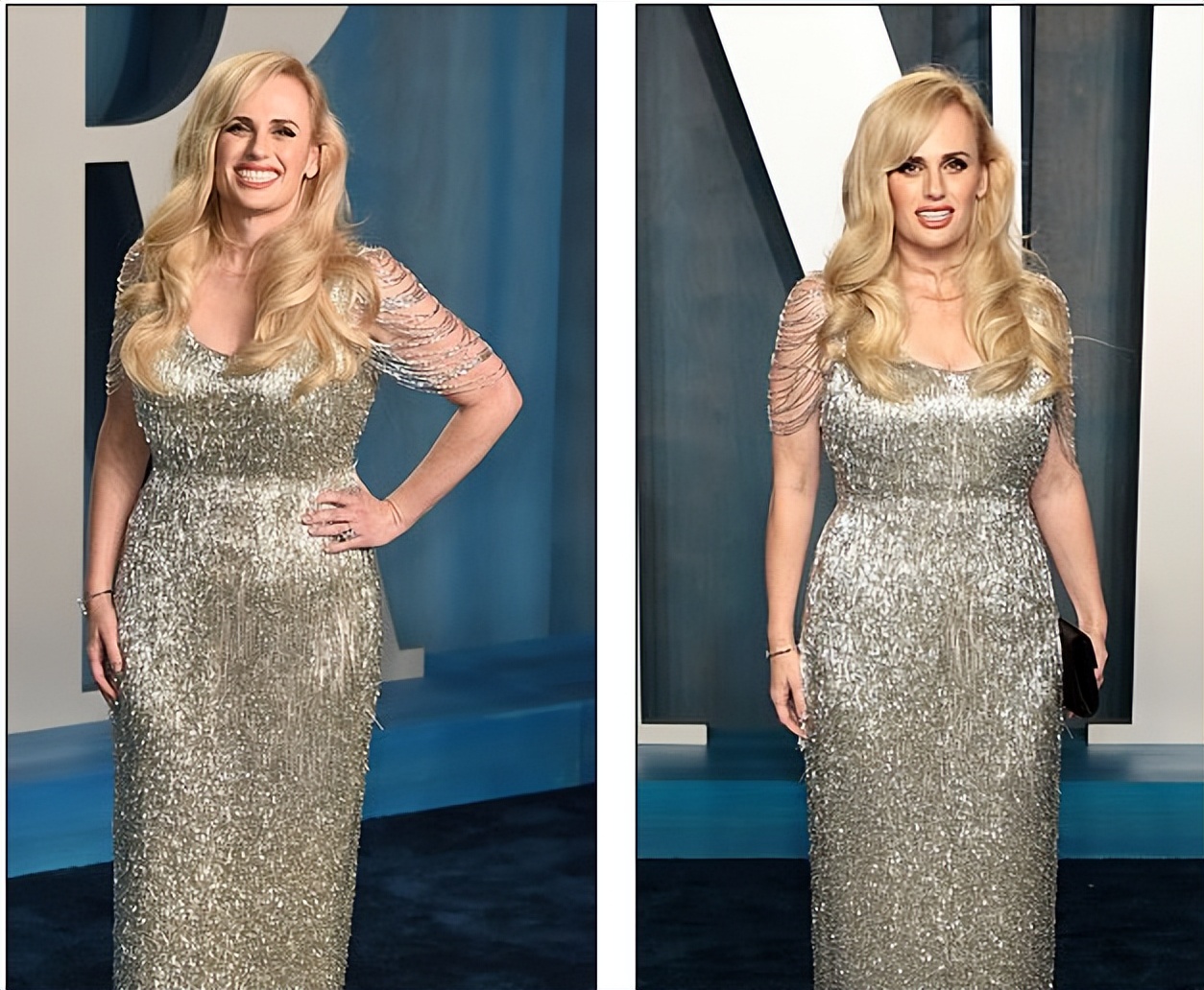 胖艾美减肥效果,胖艾美