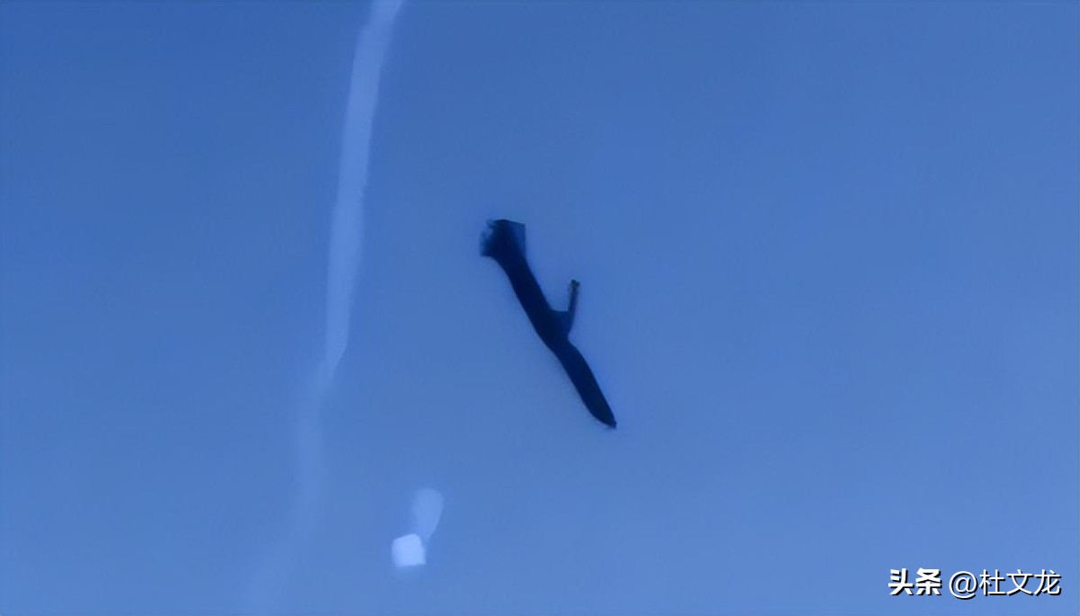 俄罗斯防不住风暴阴影导弹,英国风暴之影导弹如何被俄军拦截