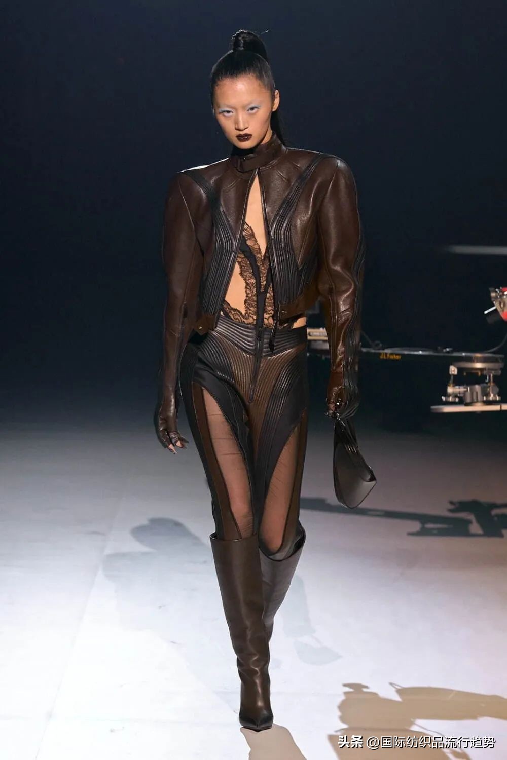 娜扎潮裤,娜扎束脚哈伦裤