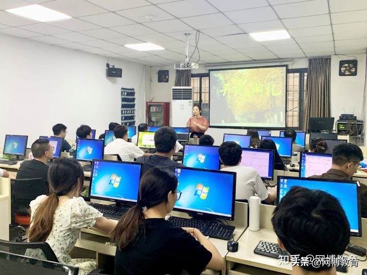 高中生去培训机构学it出来有用吗,北京有哪些it培训机构比较靠谱