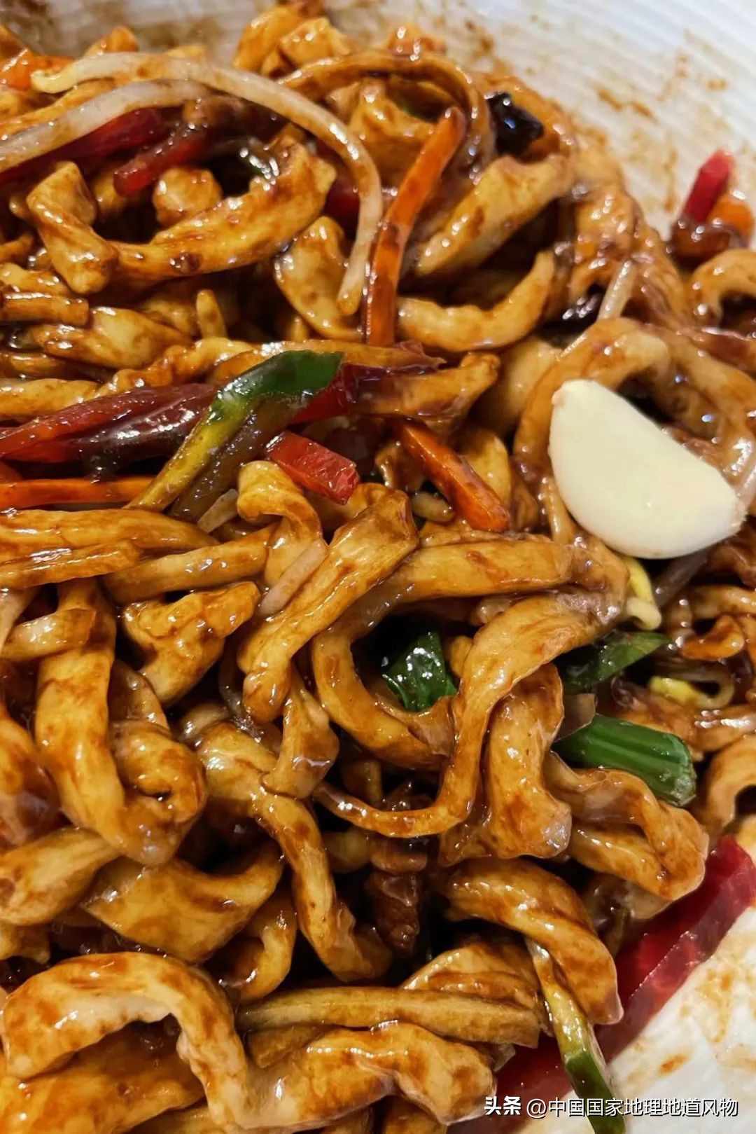 天津人跨年的仪式感好上头,天津人的仪式感完整版