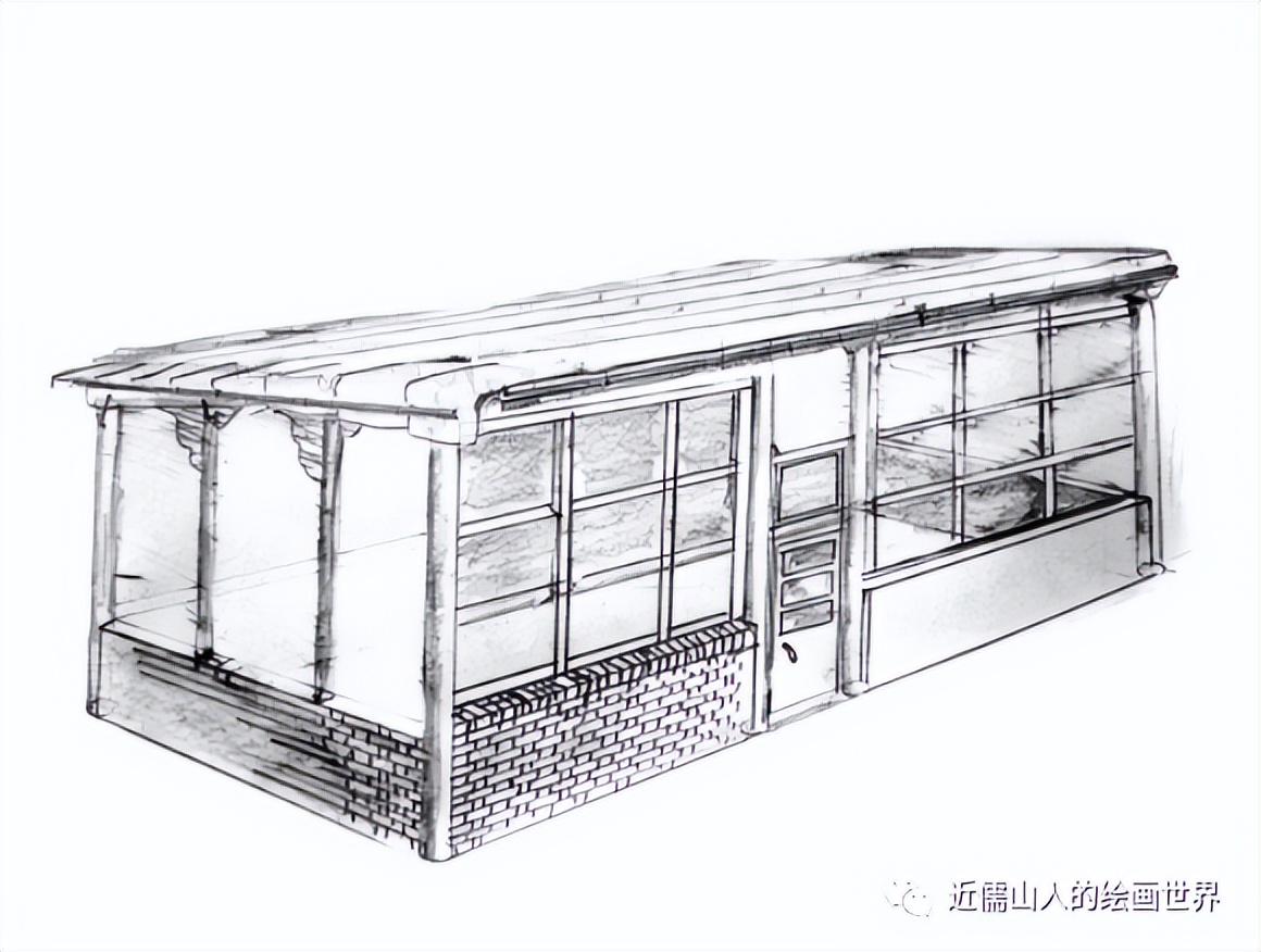 唐山抗震救灾时的回忆,唐山地震后简易房时代