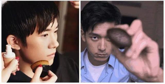 女生出门淡妆三步搞定,新手该如何化淡妆呢女生