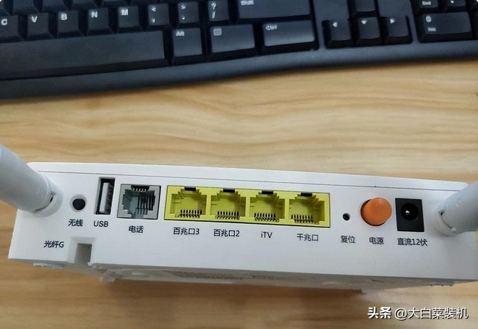 100m光纤为什么网速还是不够好,如何提高光纤宽带速度