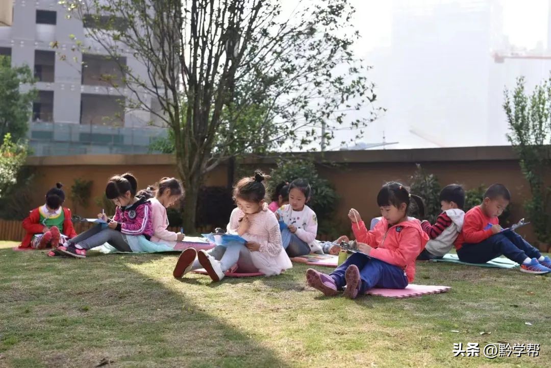 南明区北海幼儿园贵阳分园,北京海育幼儿园幸福里分园