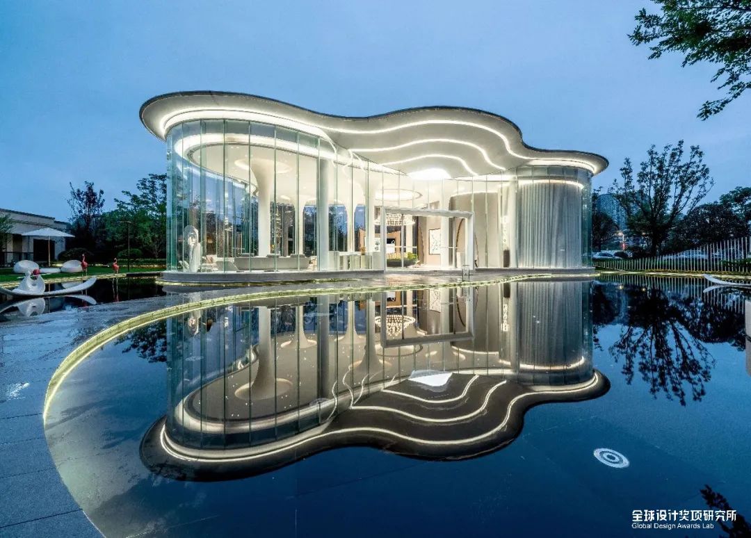 2022年缪斯设计大奖排名,缪斯国际设计奖排行榜