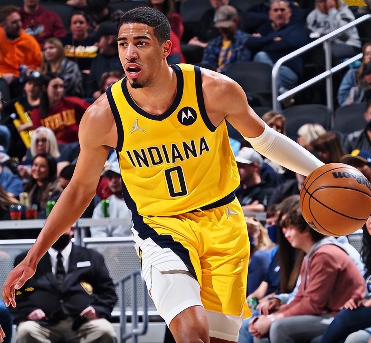 美媒评选全明星,美媒评选现役10大巨星