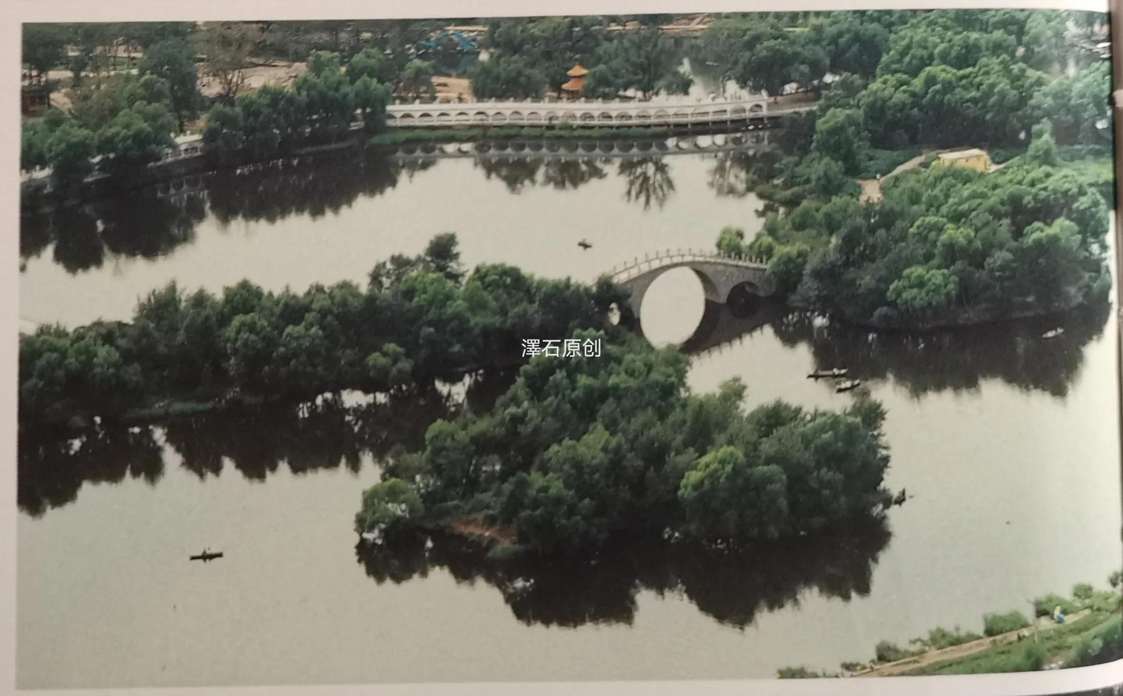 一组牡丹江上个世纪八、九十年代老照片